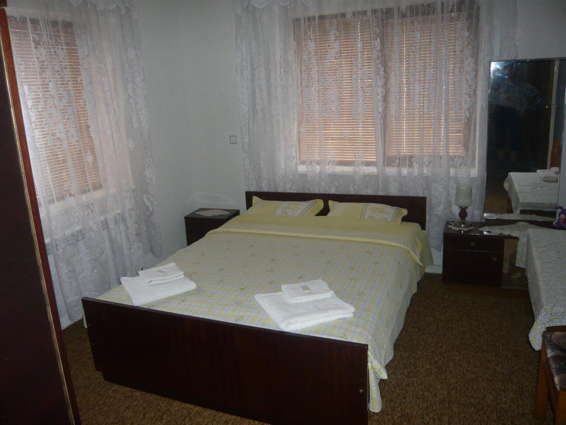 Guest House Denitsa Trigrad Zewnętrze zdjęcie