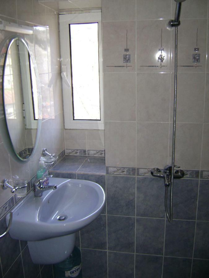 Guest House Denitsa Trigrad Zewnętrze zdjęcie