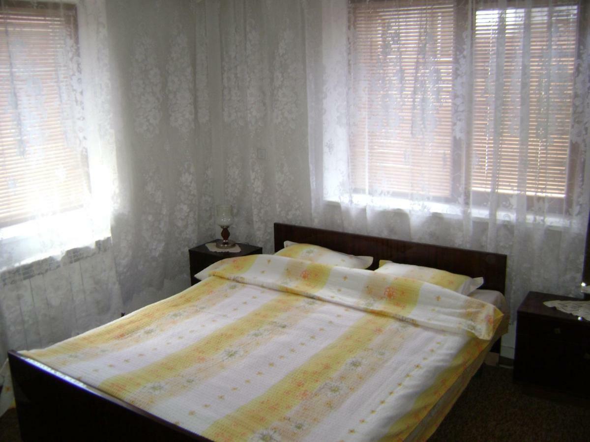 Guest House Denitsa Trigrad Zewnętrze zdjęcie