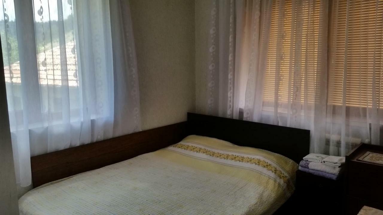 Guest House Denitsa Trigrad Zewnętrze zdjęcie