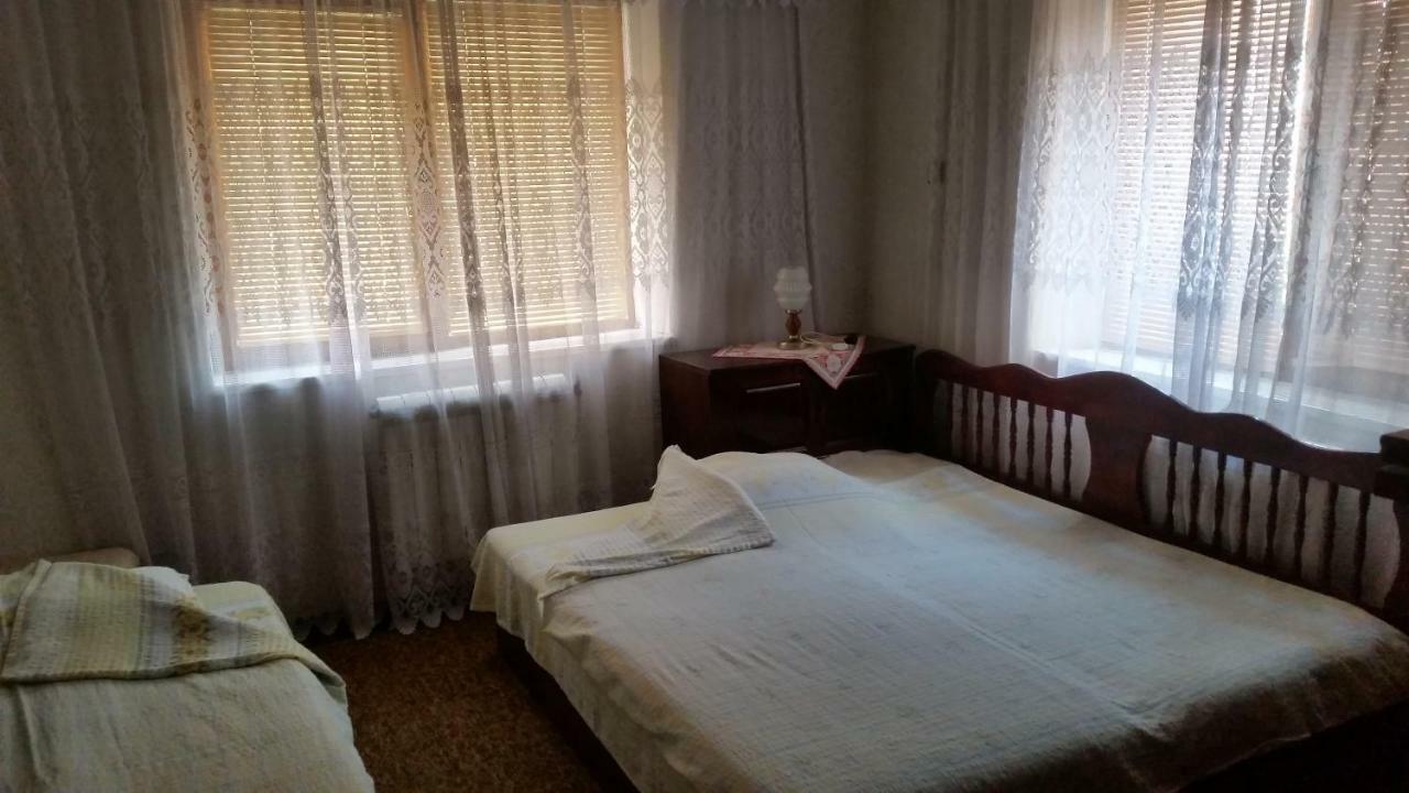 Guest House Denitsa Trigrad Zewnętrze zdjęcie