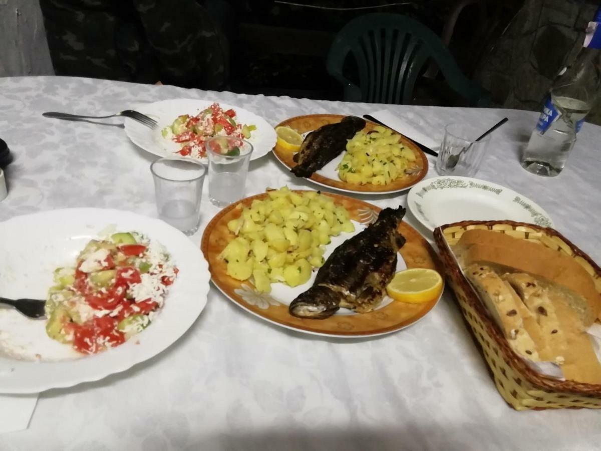 Guest House Denitsa Trigrad Zewnętrze zdjęcie