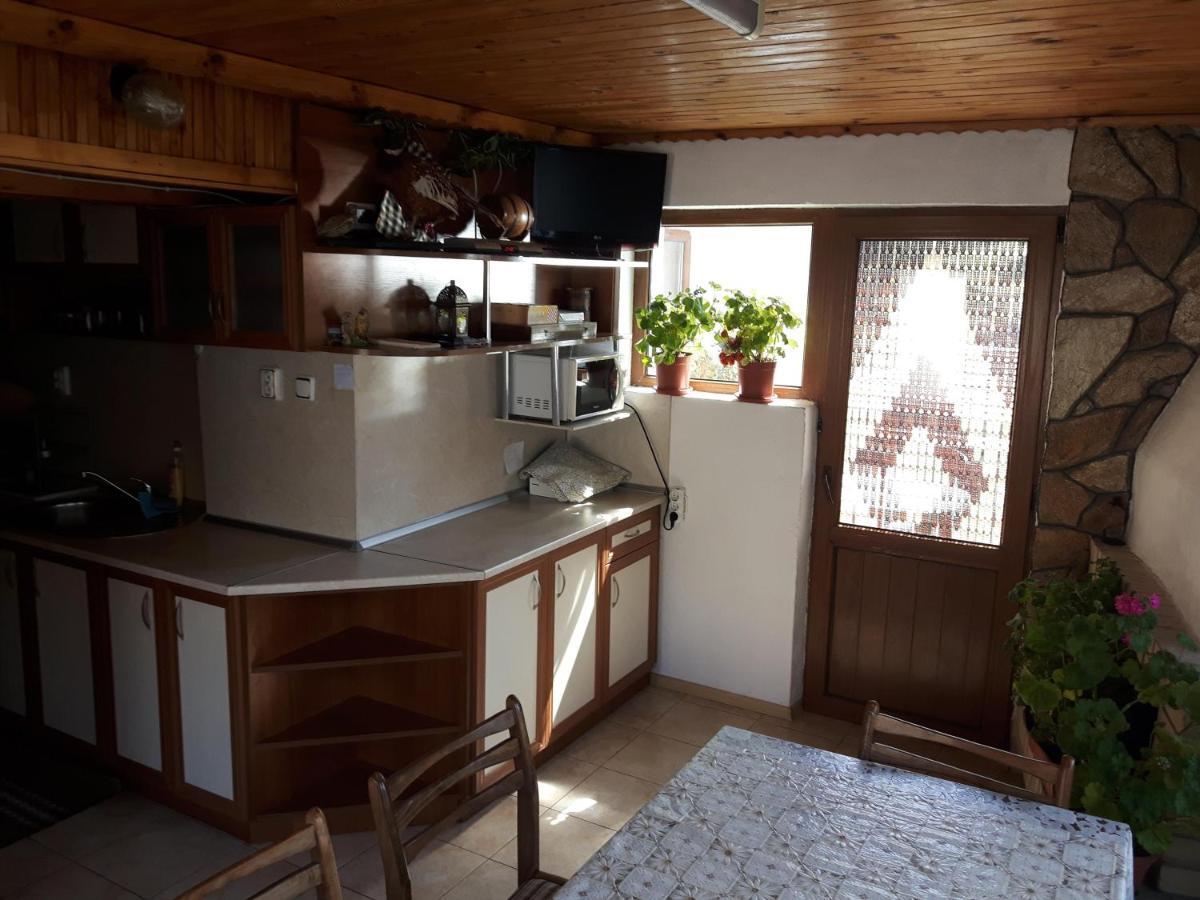 Guest House Denitsa Trigrad Zewnętrze zdjęcie