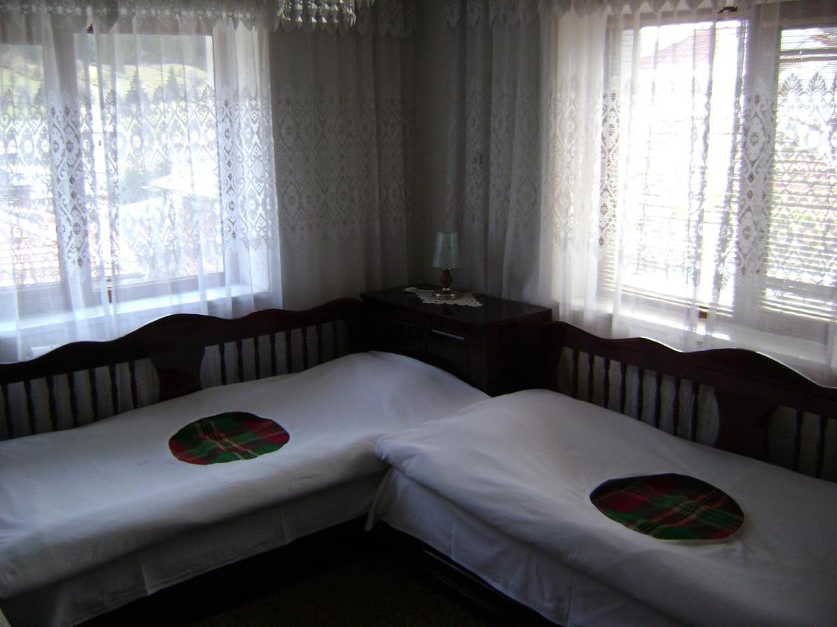 Guest House Denitsa Trigrad Zewnętrze zdjęcie