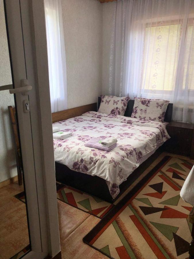 Guest House Denitsa Trigrad Zewnętrze zdjęcie
