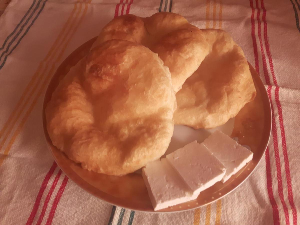 Guest House Denitsa Trigrad Zewnętrze zdjęcie